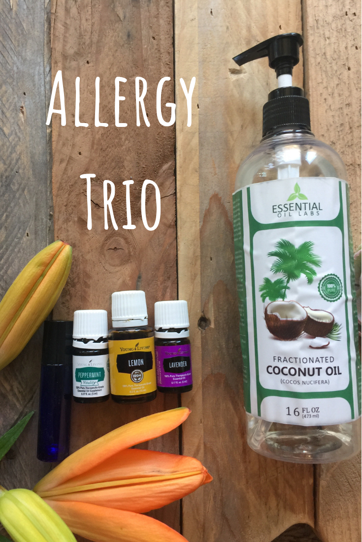Allergy Trio