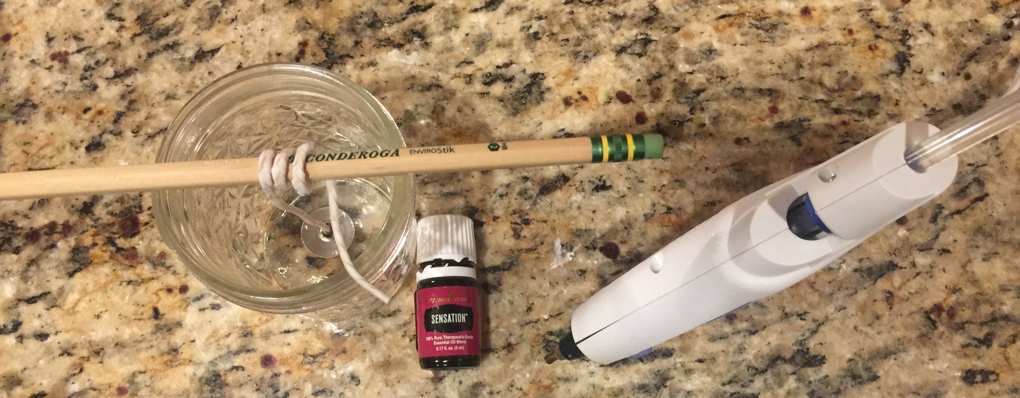 Candle Making Supplies