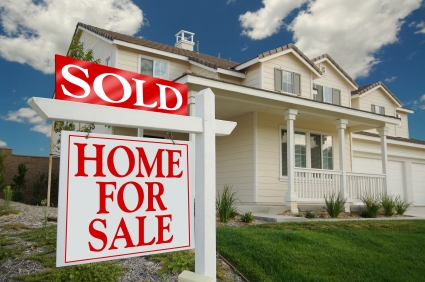 Selling Your Home The Oily&nbsp;Way