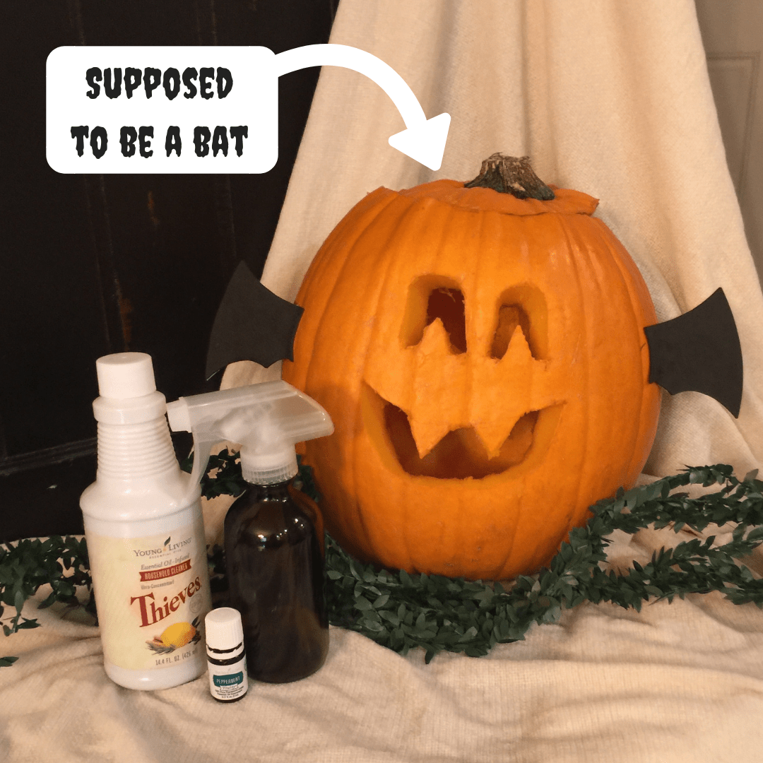 Supposed to be a bat