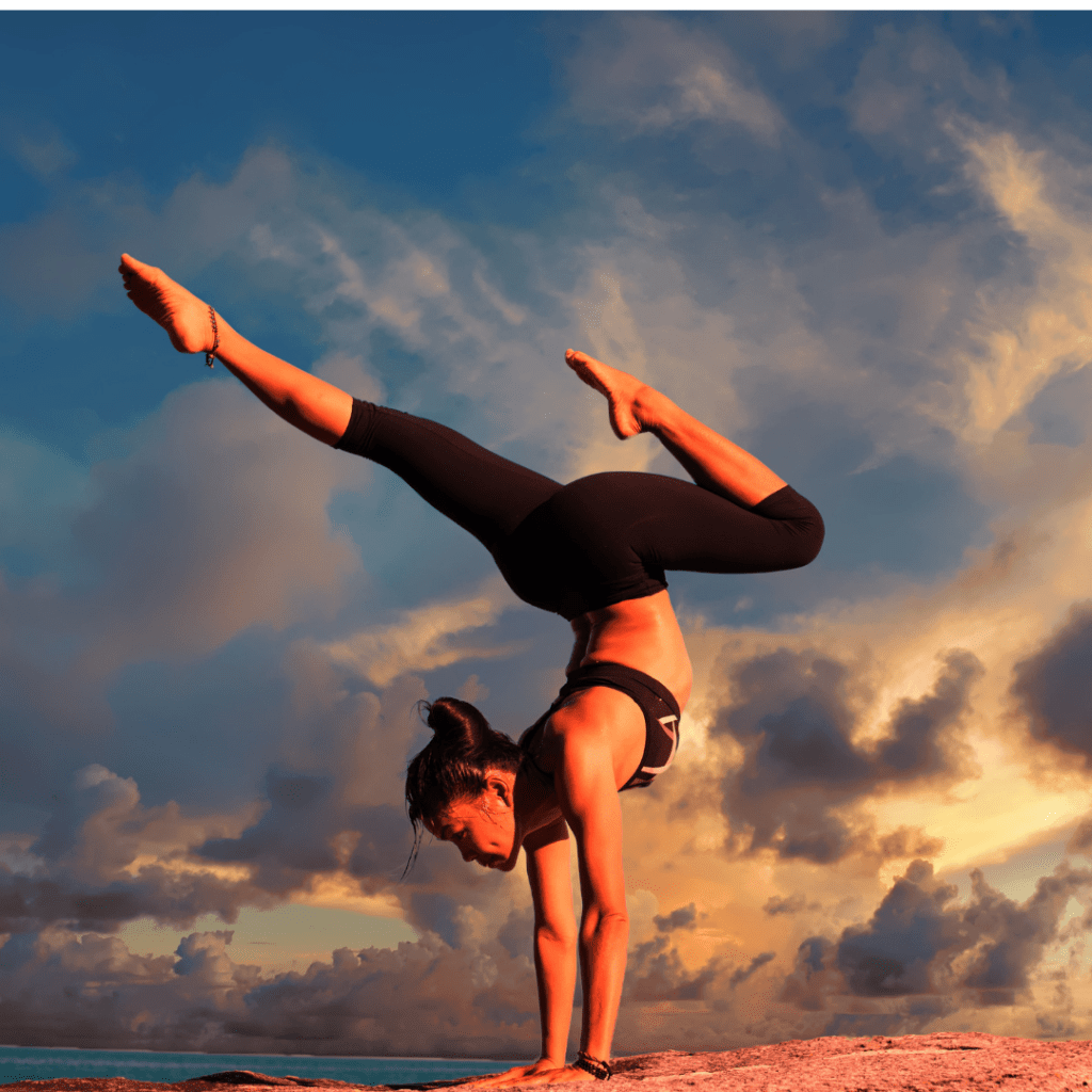 Elevate Your Frequency